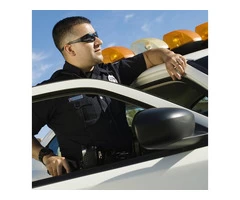 Mobile Patrol Guards in Sydney for Property Security