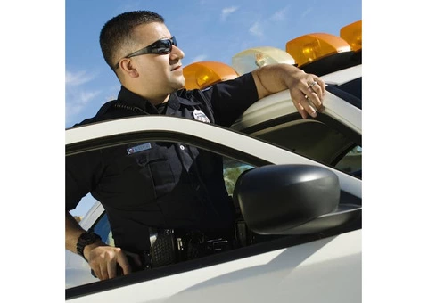 Mobile Patrol Guards in Sydney for Property Security - 2/2