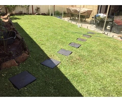 Tree Removal Singletons Mill