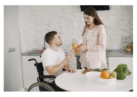 NDIS Psychosocial Recovery Coach | Complete Choice