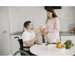 NDIS Psychosocial Recovery Coach | Complete Choice