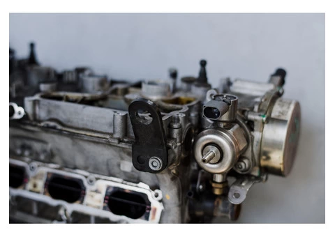 Get Your Wheels Rolling Smoothly with Our Superior Wheel Alignment Services