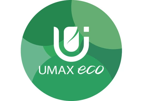 Custom Packaging - Umax Eco