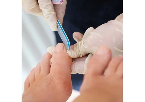 Top Information About Podiatric Medicine from Compounding Pharmacy in Australia