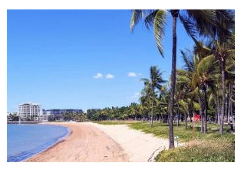 Accomodation Townville