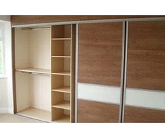 Wardrobes Chester Hill