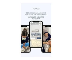 Skin care clinic Melbourne