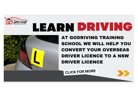 Best Driving Training School Sydney Australia - 5/7