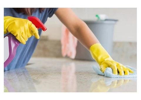 End of lease cleaning company in Melbourne