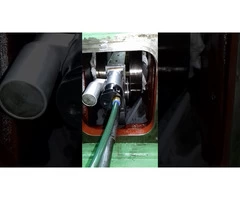 Production of Crankshaft Grinding Equipment