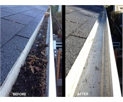 Gutter Cleaning Cherrybrook