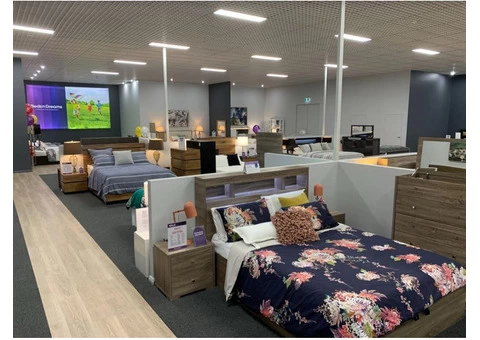 Office Fitouts & Shop Fittings in Penrith NSW - CMLS Interiors
