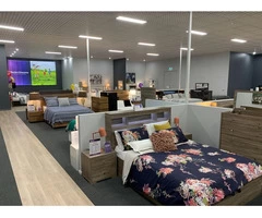 Office Fitouts & Shop Fittings in Penrith NSW - CMLS Interiors
