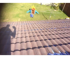 Roof Painting Sydney