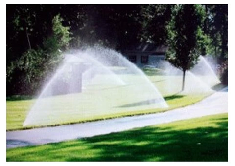 High-Quality Pumps and Irrigation Supplies Perth - 1/4