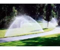 High-Quality Pumps and Irrigation Supplies Perth