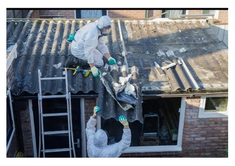 Professional Asbestos Removal Services in Albion - Safe and Reliable Solutions