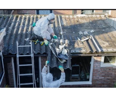 Professional Asbestos Removal Services in Albion - Safe and Reliable Solutions