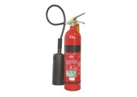 Reliable Fire Extinguisher Supplier for All Your Safety Needs - 4/4