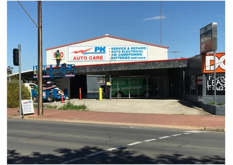 Mobile Car Mechanic in Adelaide