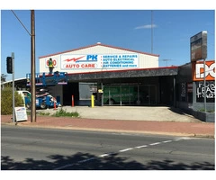 Mobile Car Mechanic in Adelaide