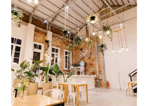 Buy Pendant Lights Australia | Cafe Lighting & Living's Tenor Pendant