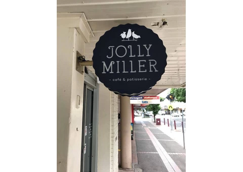 Digital Signage Melbourne
