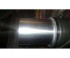 Onsite Crankshaft Polishing Machine