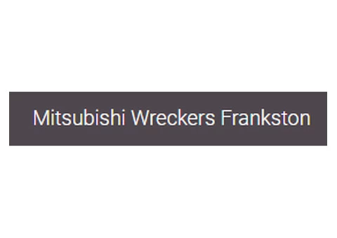 Mitsubishi Wreckers Frankston