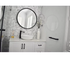 Bathroom Renovations Belfield