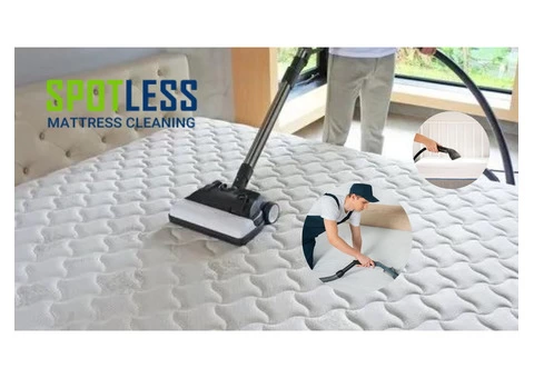 Mattress Cleaning Services in Adelaide