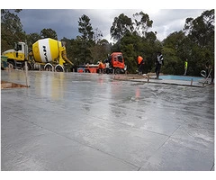 Concreting Sydney