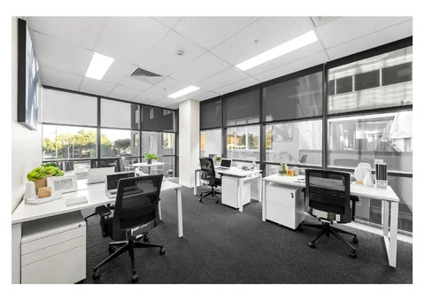 Serviced Office In Melbourne | Melbourne