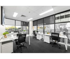 Serviced Office In Melbourne | Melbourne