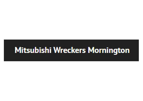 Mitsubishi Wreckers Mornington