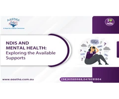 Supported Independent Living in Perth,WA