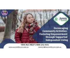 STA  Provider in Victoria | Respite  Provider in Victoria