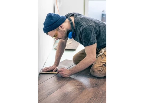 Decking Contractors