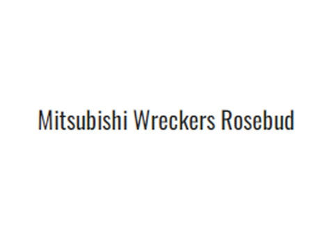 Mitsubishi Wreckers Rosebud