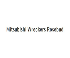 Mitsubishi Wreckers Rosebud