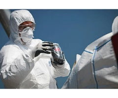 Expert Asbestos Removal Services in Albion - ZKL Asbestos Ensures Safety and Quality