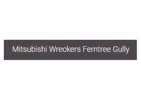 Mitsubishi Wreckers Ferntree Gully