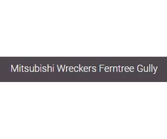 Mitsubishi Wreckers Ferntree Gully