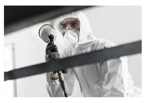 Professional Asbestos Removal Services in Seven Hills | ZKL Asbestos