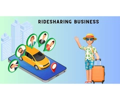 Rideshare Business