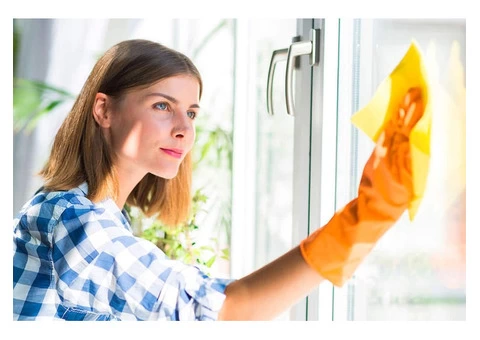 High-quality NDIS Cleaning in Brisbane North by Experts