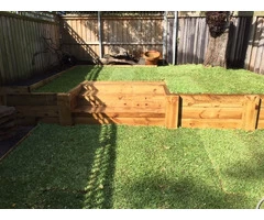 Landscaping Westmead