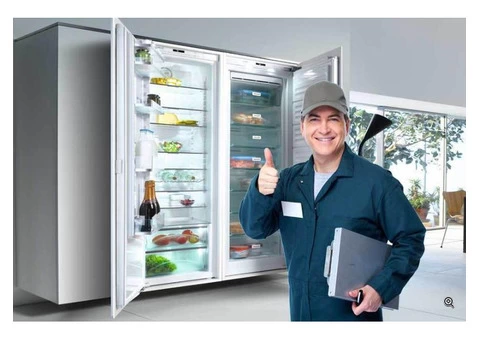 Fast Fridge Repairs - Meeting Your Refrigeration Needs