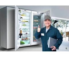 Fast Fridge Repairs - Meeting Your Refrigeration Needs