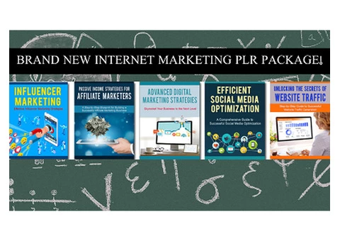 A Comprehensive Review of the PLR Package by Ali Anjamparuthi